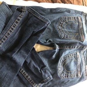 True Religion Jeans size 31